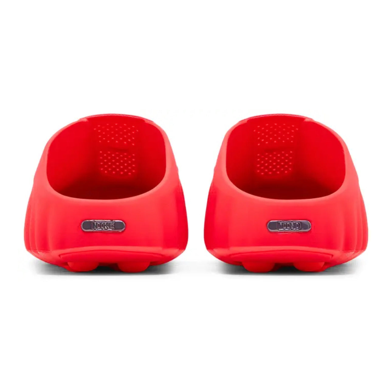 Nike Mind 001 Mule 'Solar Red'