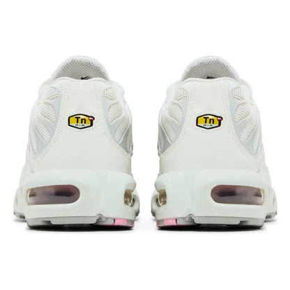 Nike Air Max Plus Tn White Pink