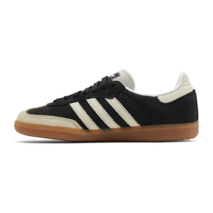 Adidas Samba OG – Black Wonder White