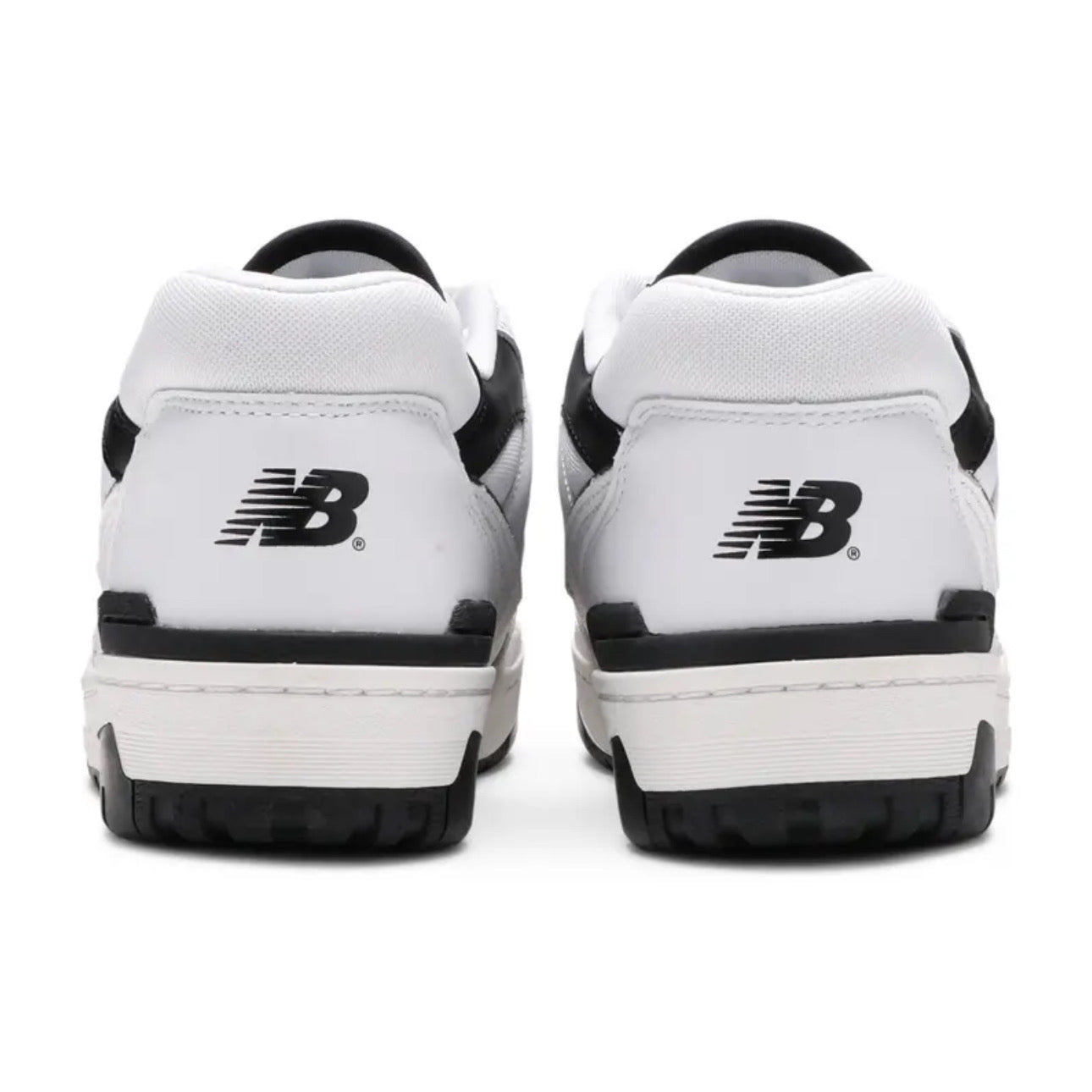 New Balance 550 – White Black