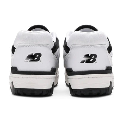 New Balance 550 – White Black