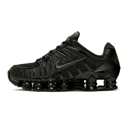 Nike Shox TL Black