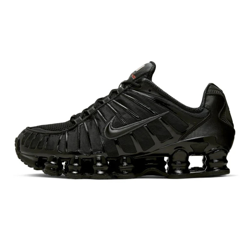 Nike Shox TL Black