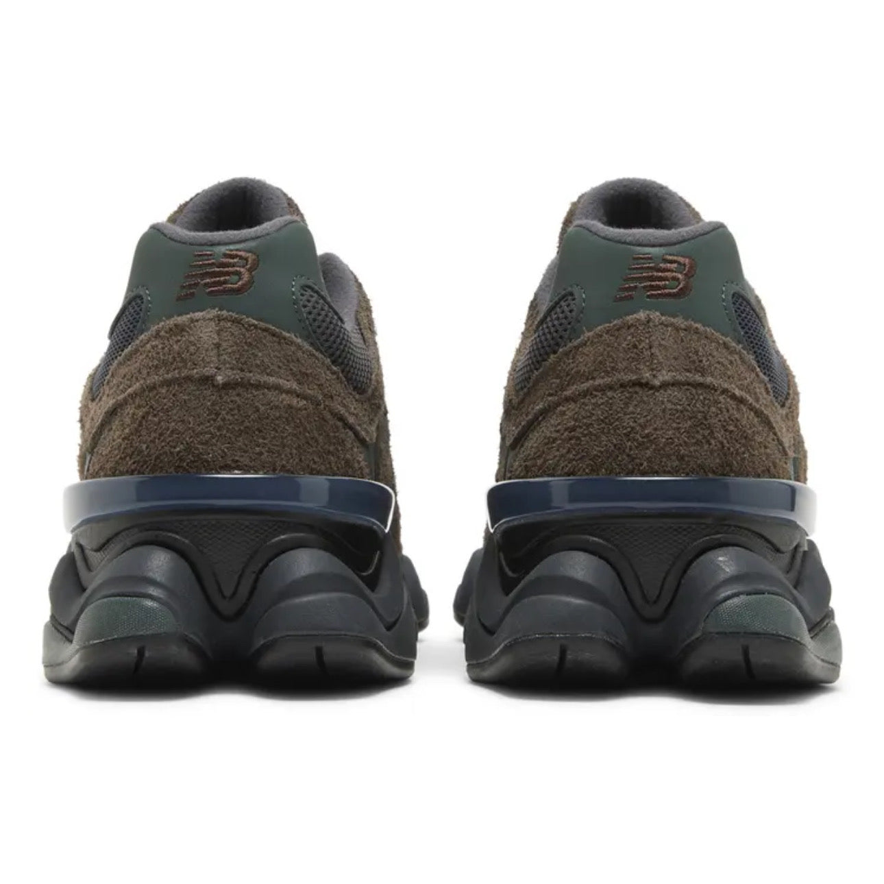 New Balance 9060 'Beef & Broccoli'