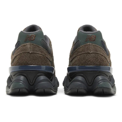New Balance 9060 'Beef & Broccoli'
