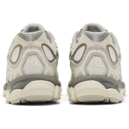 Asics Gel NYC 'Cream Oyster Grey'