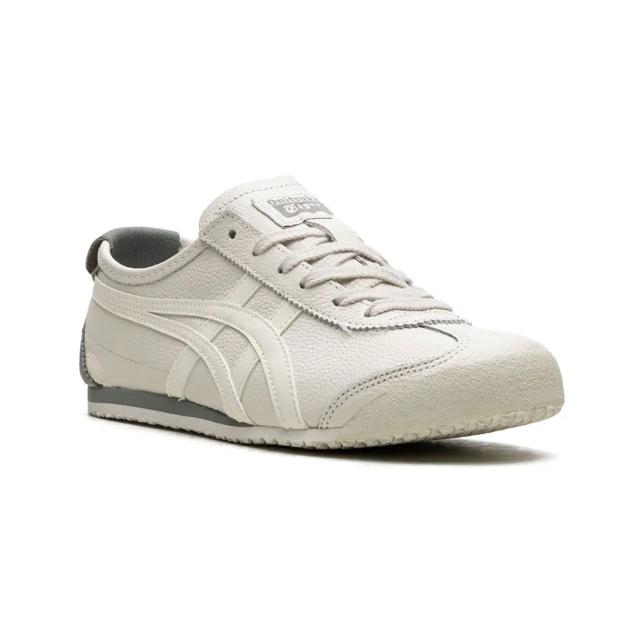 Onitsuka Tiger Mexico 66 'Cream Sage'