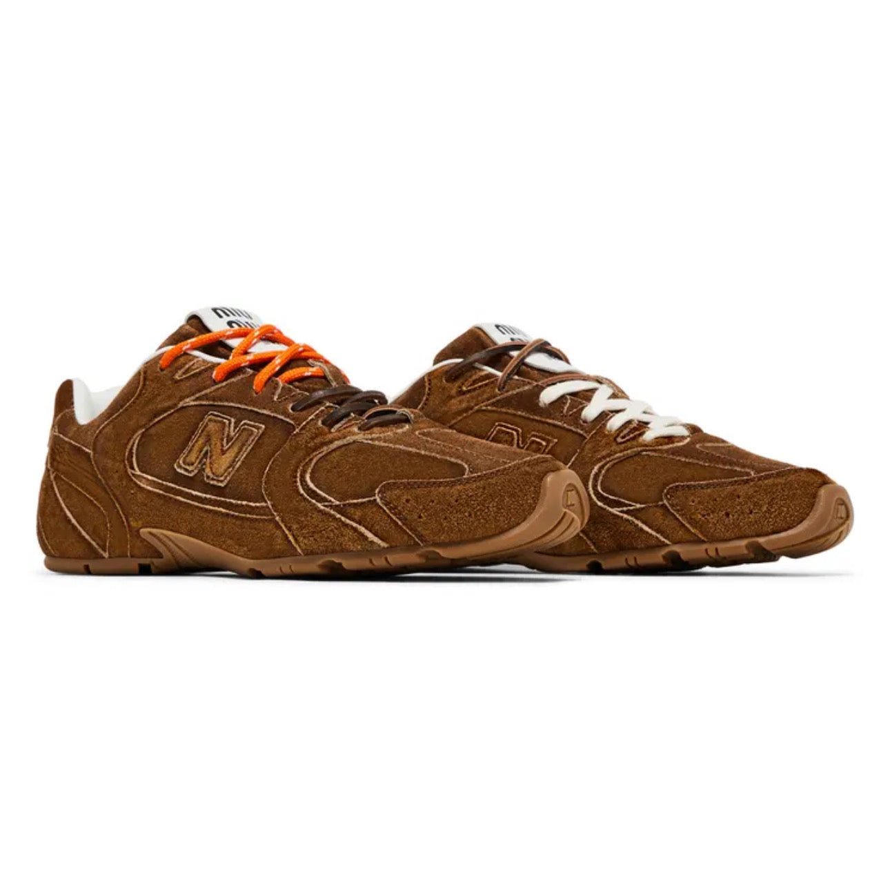 New Balance 530 SL Miu Miu Cinnamon