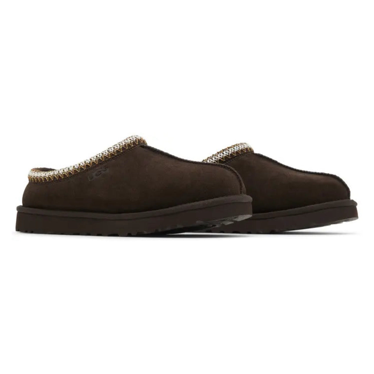 UGG Tasman Slipper 'Dusted Cocoa'