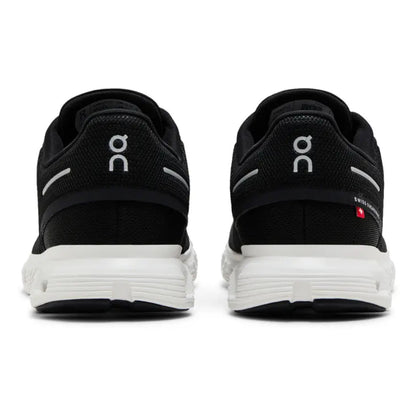 ON Cloud 6 'Black White'