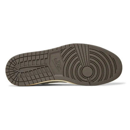 Jordan 1 Retro Low OG SP – Travis Scott Reverse Mocha