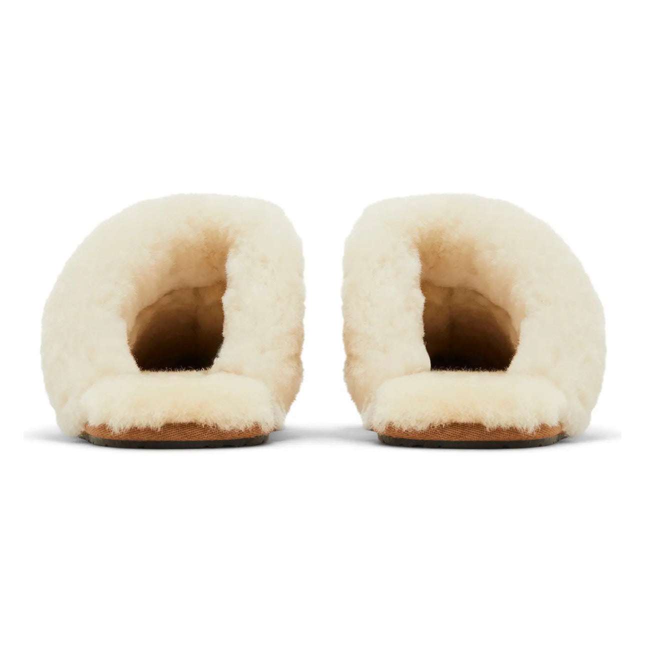 UGG Wmns Scuffette II 'Chestnut'