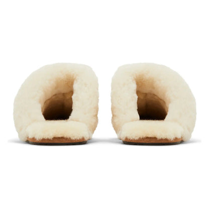 UGG Wmns Scuffette II 'Chestnut'