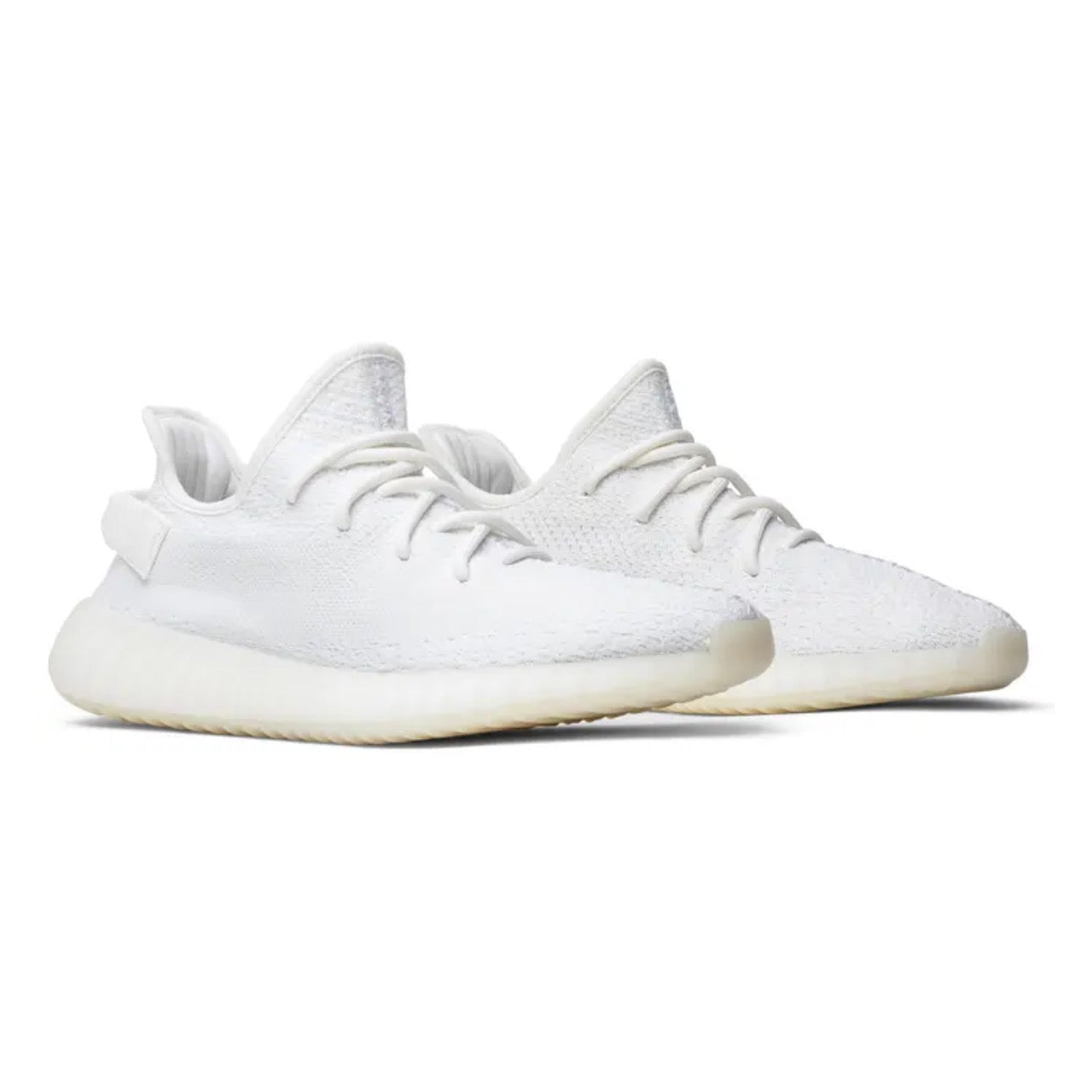 Adidas Yeezy Boost 350 V2 – Cream
