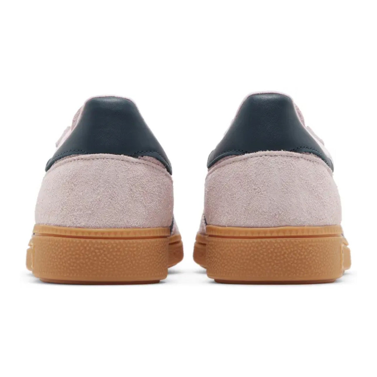 Adidas Wmns Handball Spezial 'Clear Pink Arctic Night'