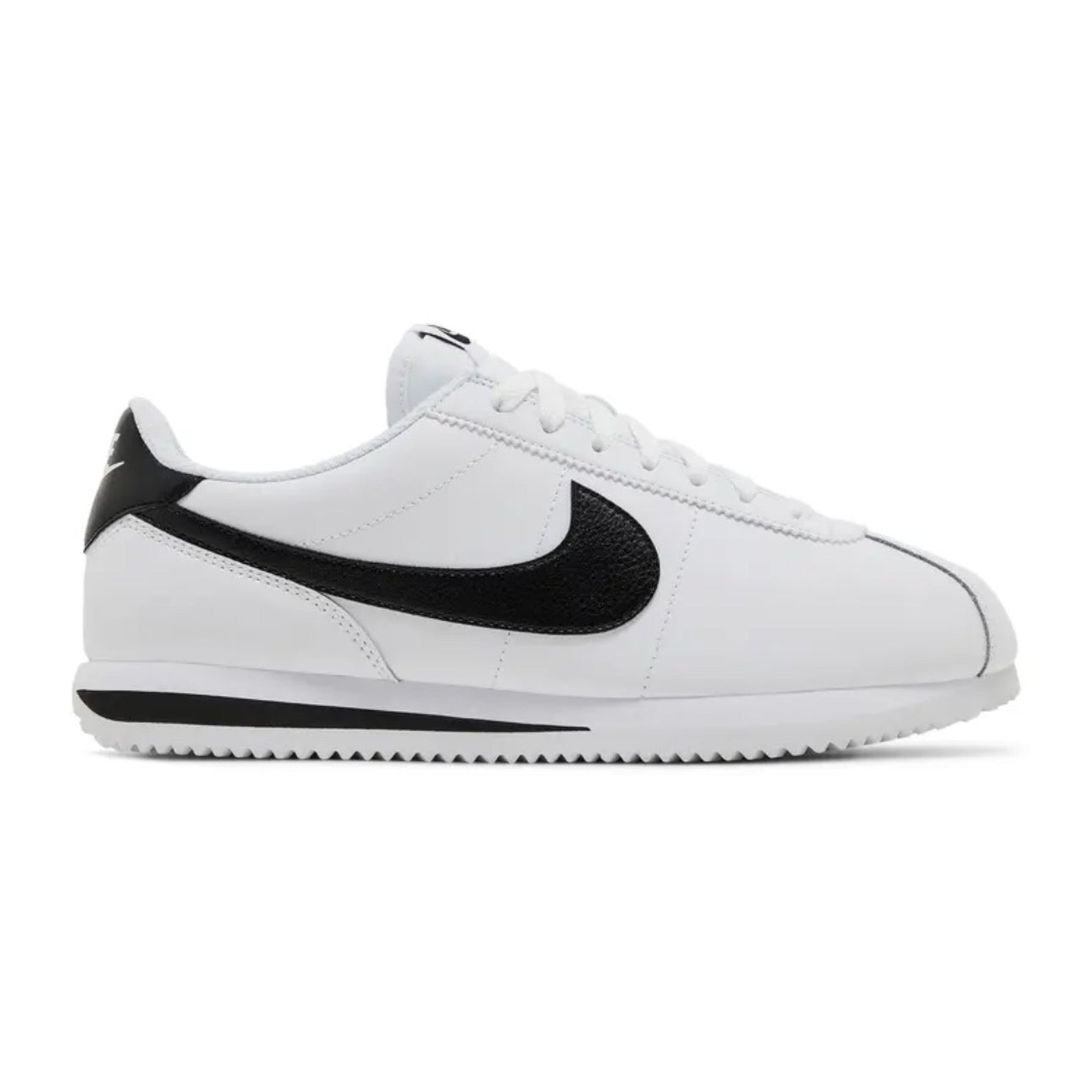 Nike Cortez 'White Black'