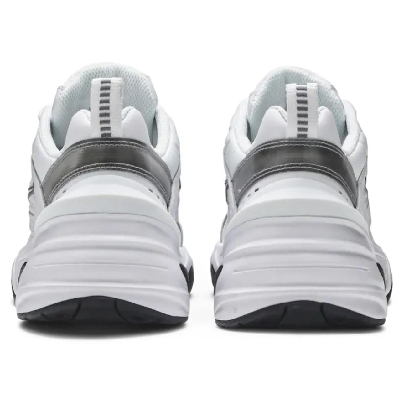Nike M2K Tekno Cool – White