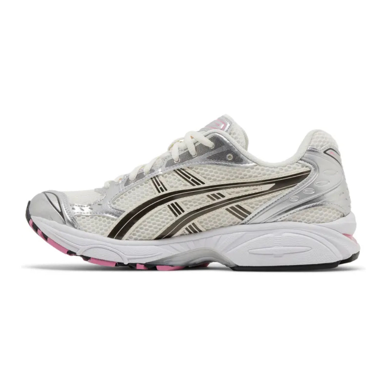 Asics Gel Kayano 14 'Cream Sweet Pink'