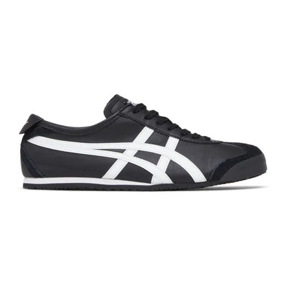 Onitsuka Tiger Mexico 66 – Black White
