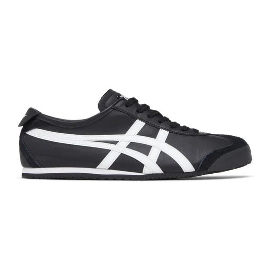 Onitsuka Tiger Mexico 66 – Black White