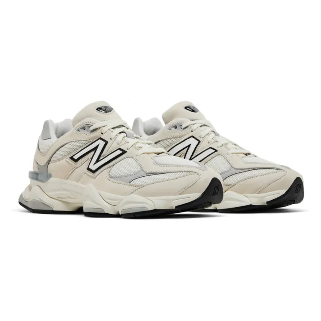New Balance 9060 'Sea Salt Raincloud'