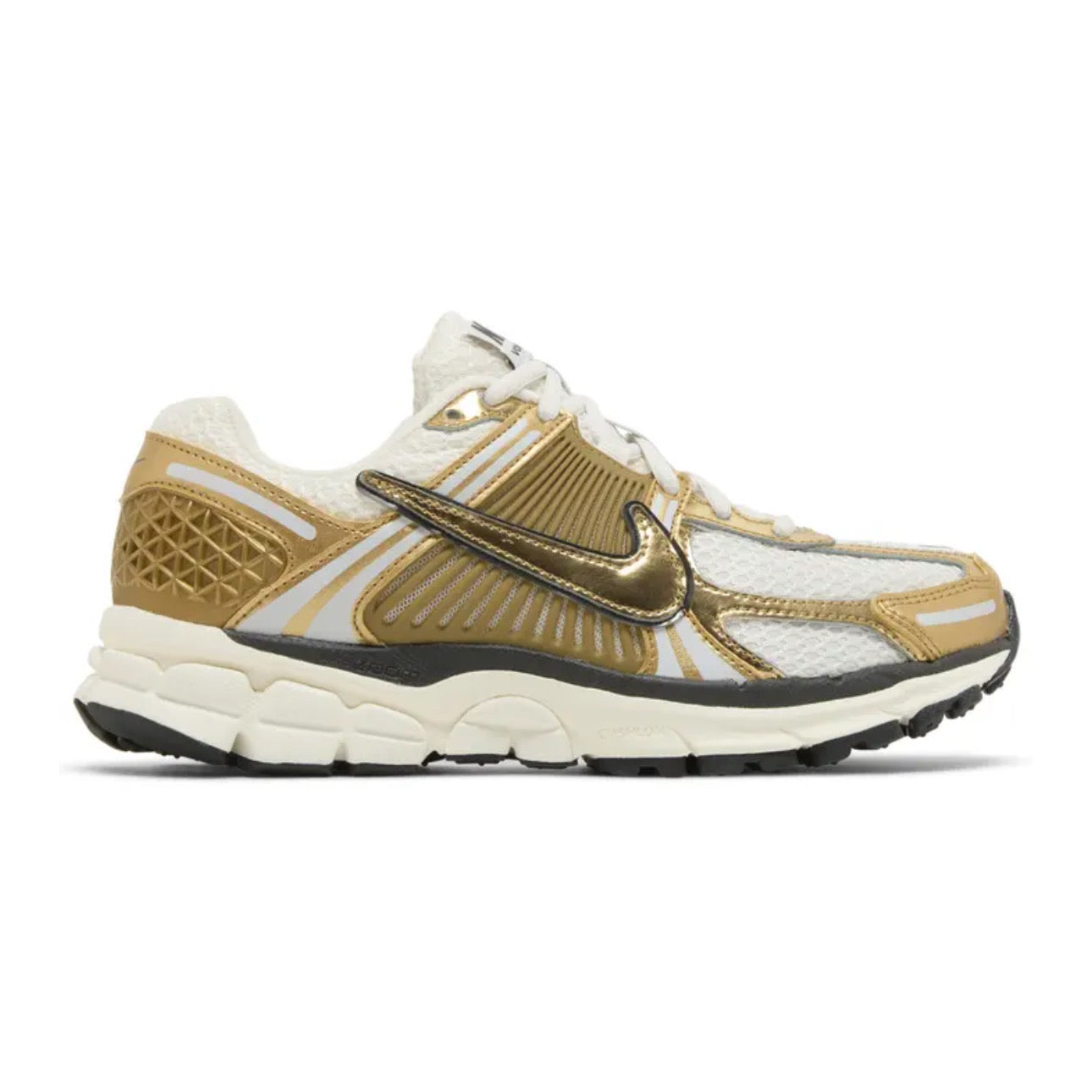 Nike Zoom Vomero 5 “Metallic Gold”