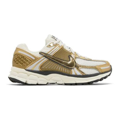 Nike Zoom Vomero 5 “Metallic Gold”