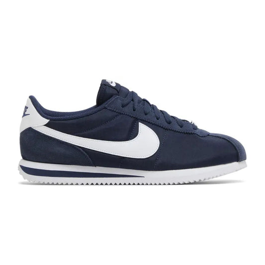 Nike Cortez TXT 'Midnight Navy'
