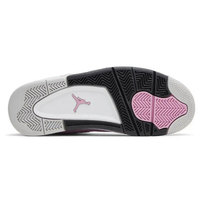 Jordan 4 Reto – Orchid