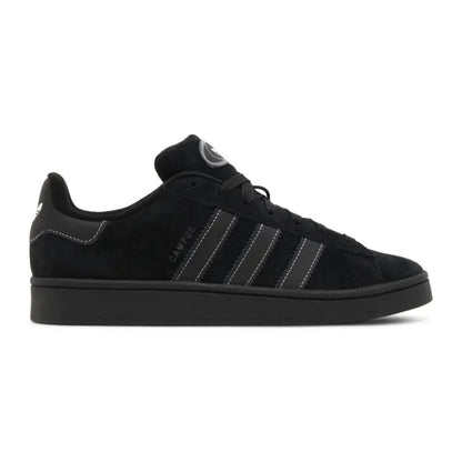 Adidas Campus 00s 'Black White Contrast Stitching'