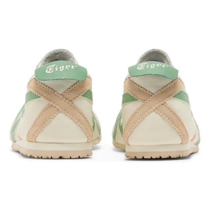 Onitsuka Tiger Mexico 66 'Cream Green Orange'