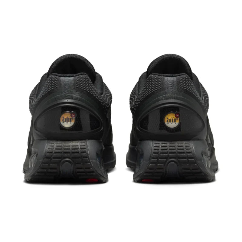 Nike Air Max Dn – Black Dark Smoke Grey