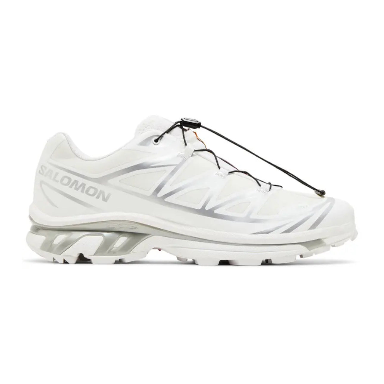 Salomon XT-6 GORE-TEX 'White Silver'