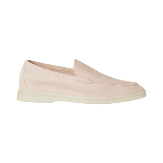 Loro piana Summer Walk Loafer 'Light Petal