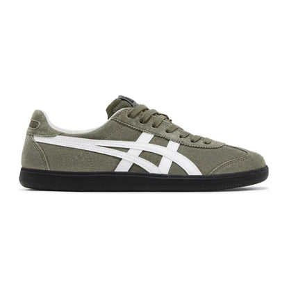 Onitsuka Tiger Tokuten Burnt – Green White Black