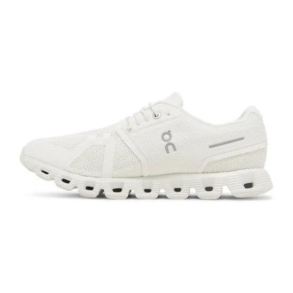 On Running Cloud 5 All White