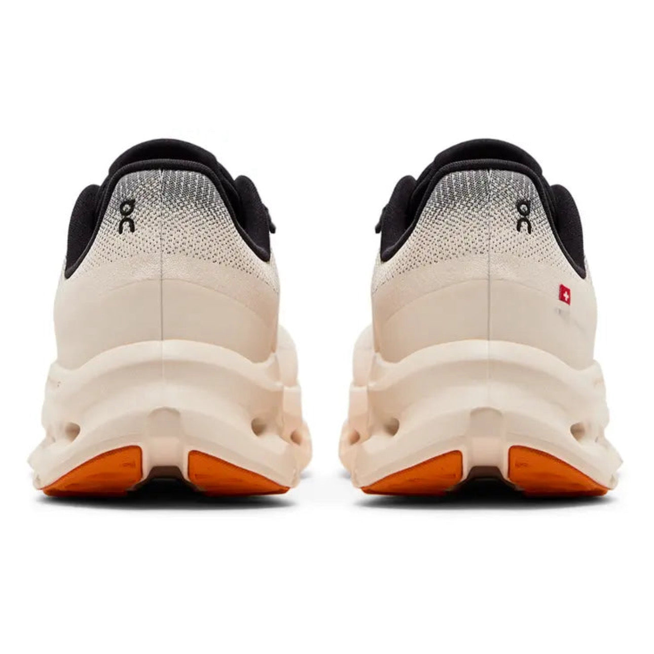 On Running Cloudtilt Iron/Dew