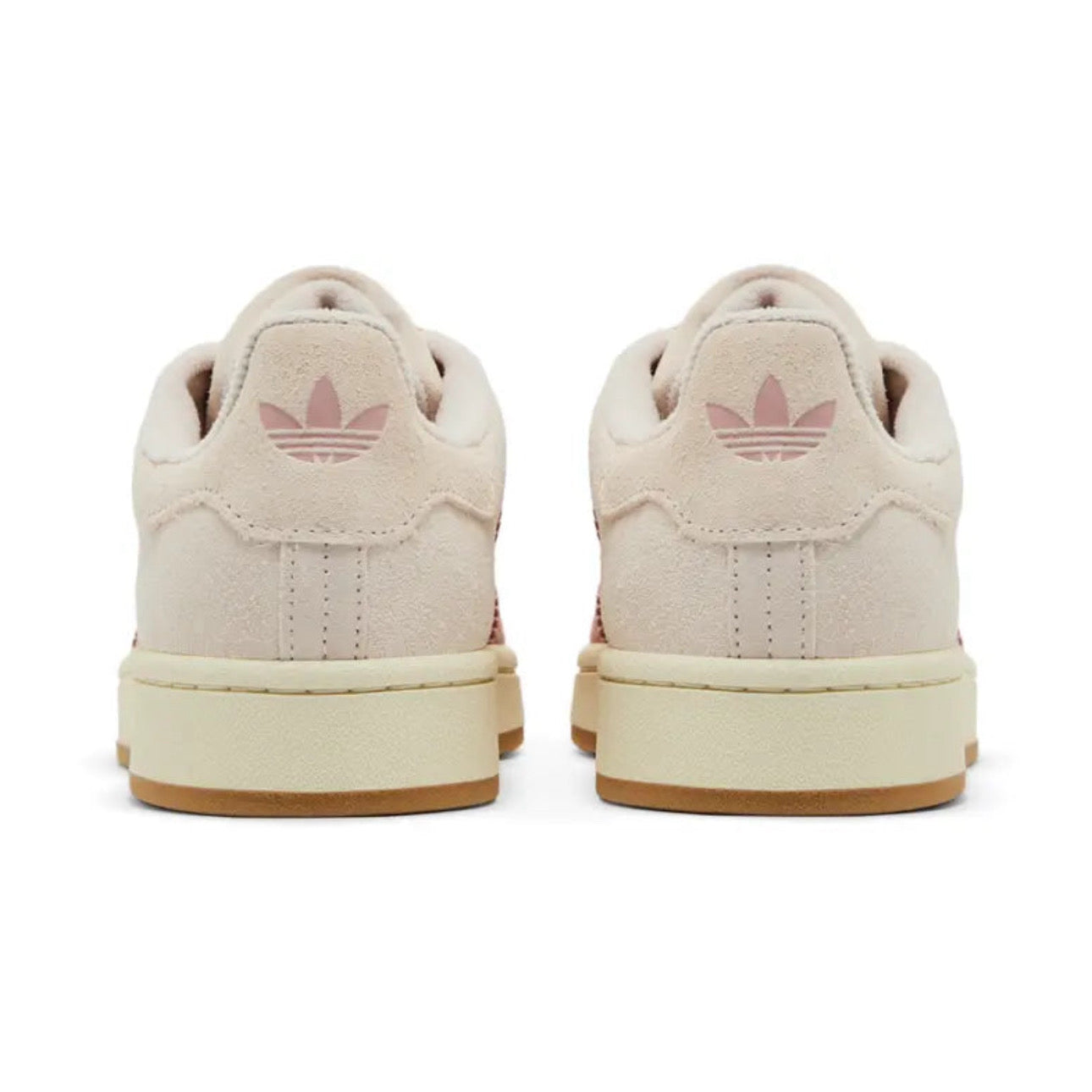 Adidas Campus 00s Wonder Quartz / Cream White