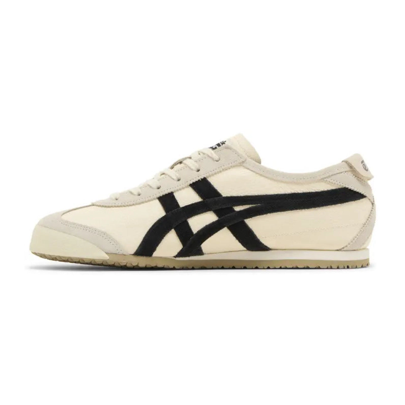 Onitsuka Tiger Mexico 66 Vintage 'Birch Black'