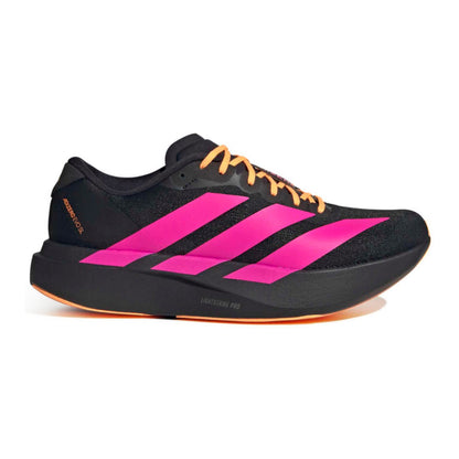 adidas Adizero Evo SL 'Black Pink Orange '