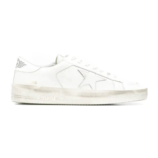 Golden Goose Stardan low-top sneakers