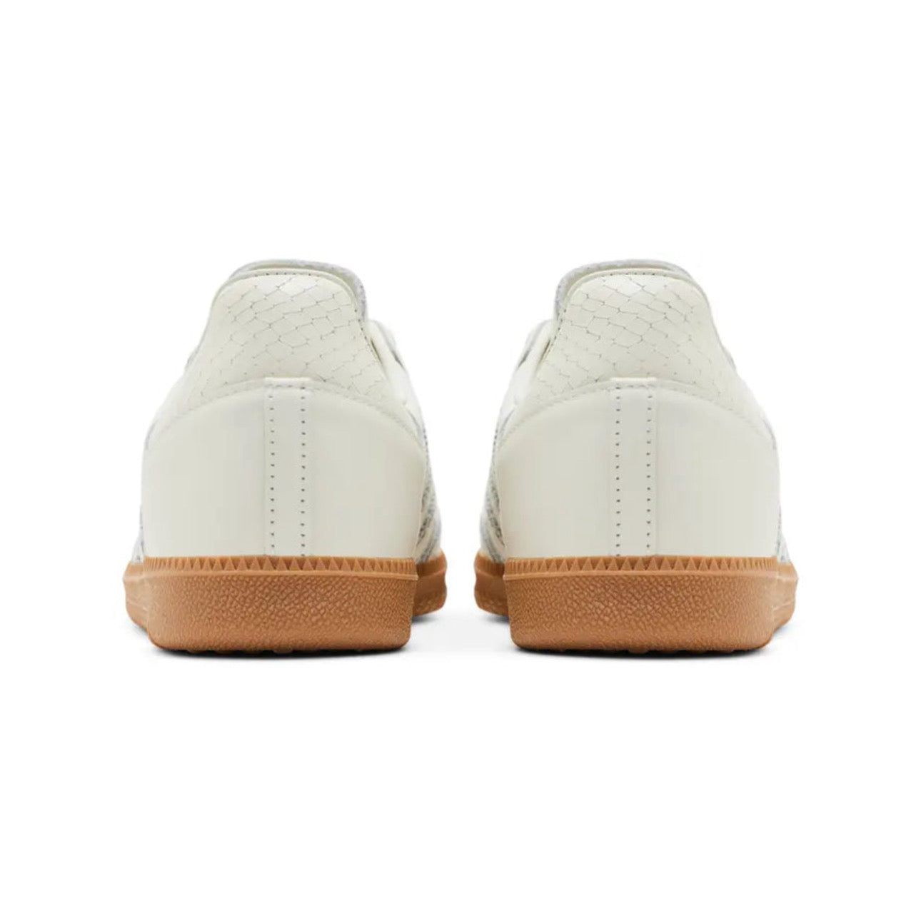 Adidas Samba OG – Aluminum Gum