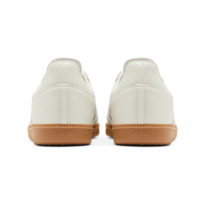 Adidas Samba OG – Aluminum Gum