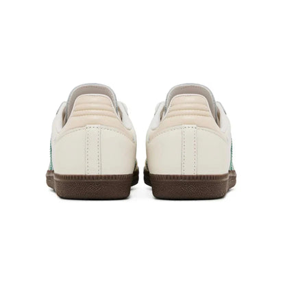 Adidas Samba OG Hazy Green