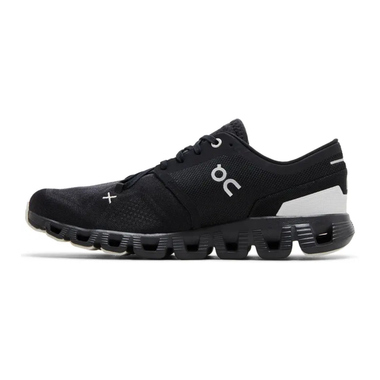 ON Cloud X 3 'Black'
