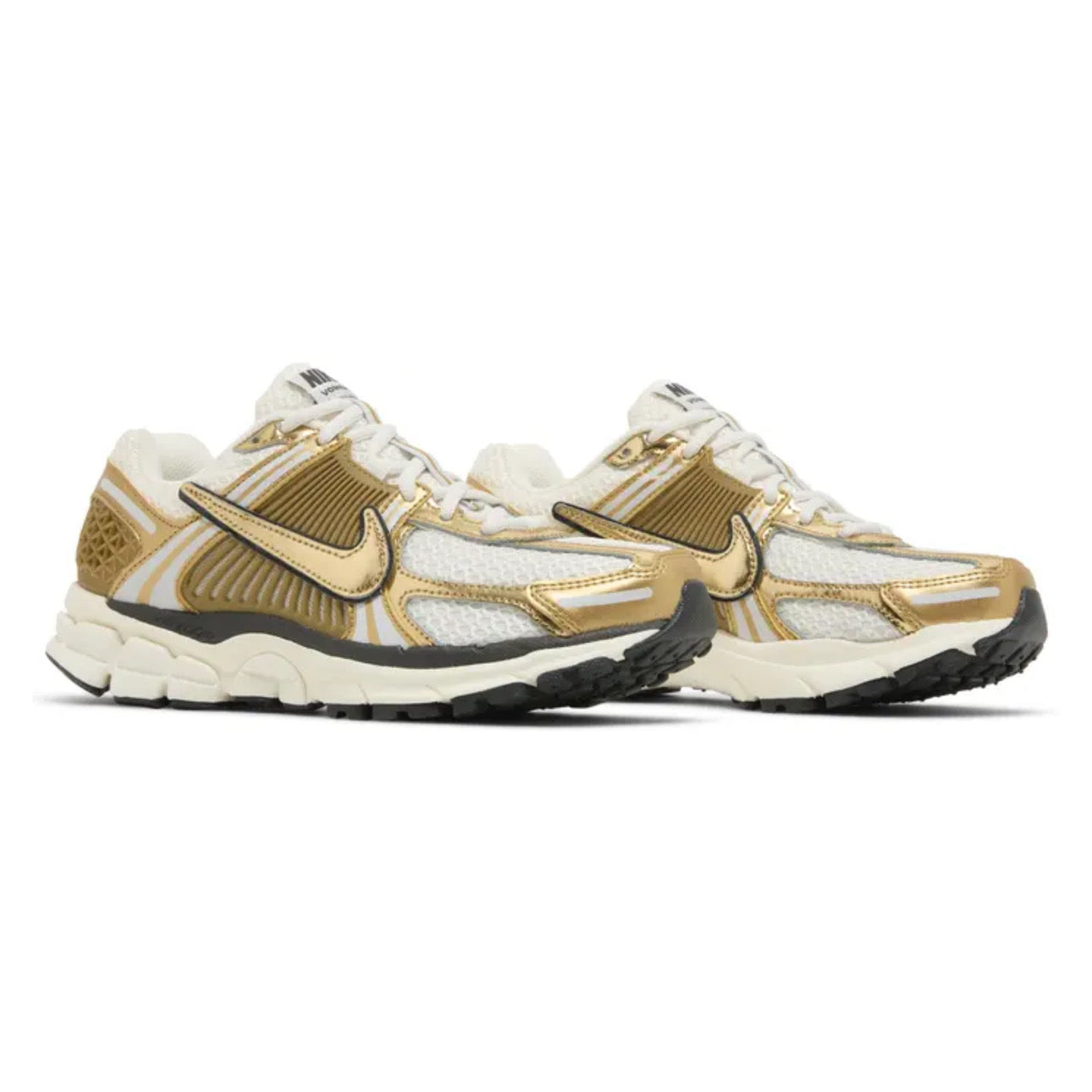 Nike Zoom Vomero 5 “Metallic Gold”