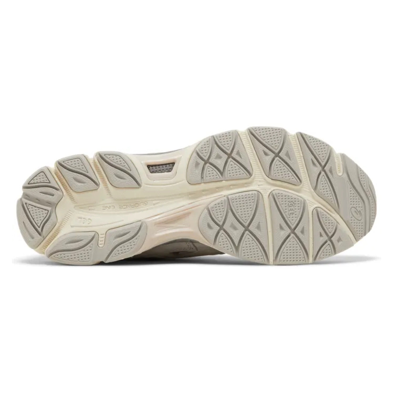 Asics Gel NYC 'Cream Oyster Grey'