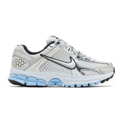 Nike Wmns Air Zoom Vomero 5 'Metallic Silver Blue Tint'