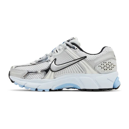 Nike Wmns Air Zoom Vomero 5 'Metallic Silver Blue Tint'