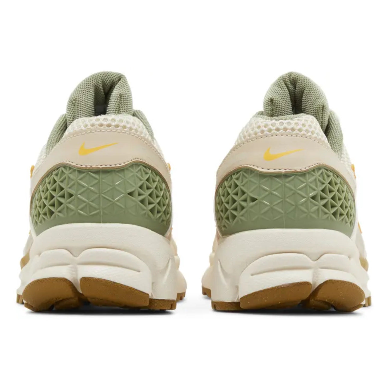 Nike Wmns Air Zoom Vomero 5 'Pale Ivory Oil Green'
